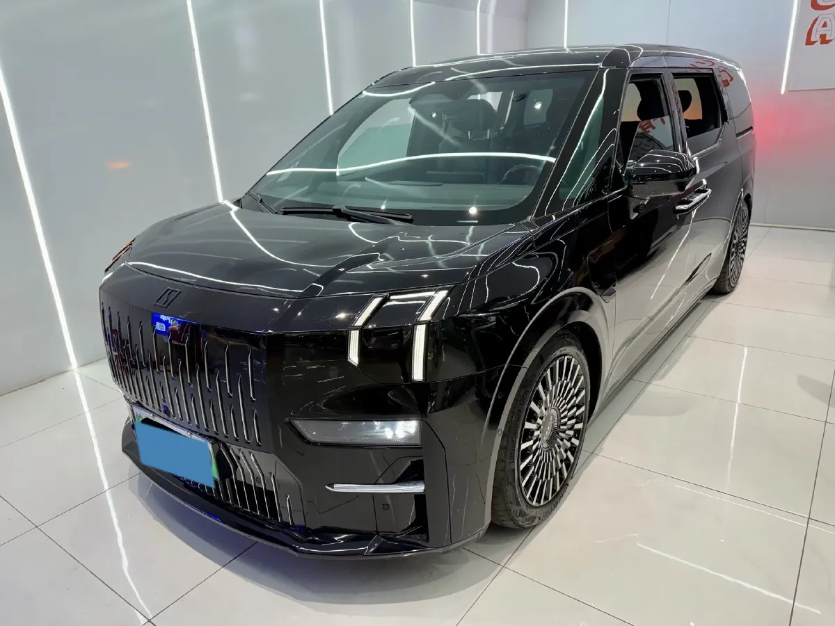 2022 Zeekr 009 BEV 116KWH,autocango,china used car exporter,china ev exporter,chinese used car exporter,chinese used ev exporter