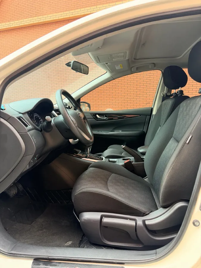 2019 Nissan Tiida 1.6L 126HP L4 CVT,autocango,china used car exporter,china ev exporter,chinese used car exporter,chinese used ev exporter