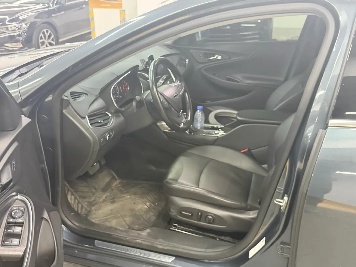2020 Chevrolet Malibu XL 1.3T 165HP L3 CVT,autocango,china used car exporter,china ev exporter,chinese used car exporter,chinese used ev exporter