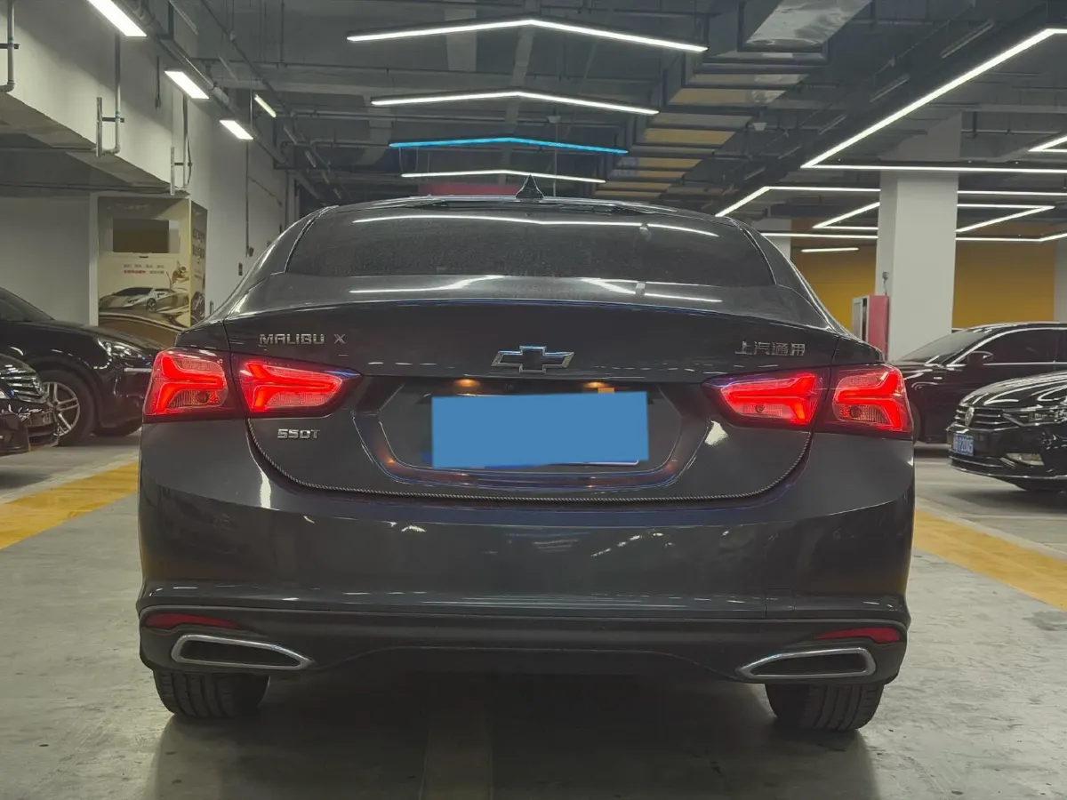 2020 Chevrolet Malibu XL 1.3T 165HP L3 CVT,autocango,china used car exporter,china ev exporter,chinese used car exporter,chinese used ev exporter
