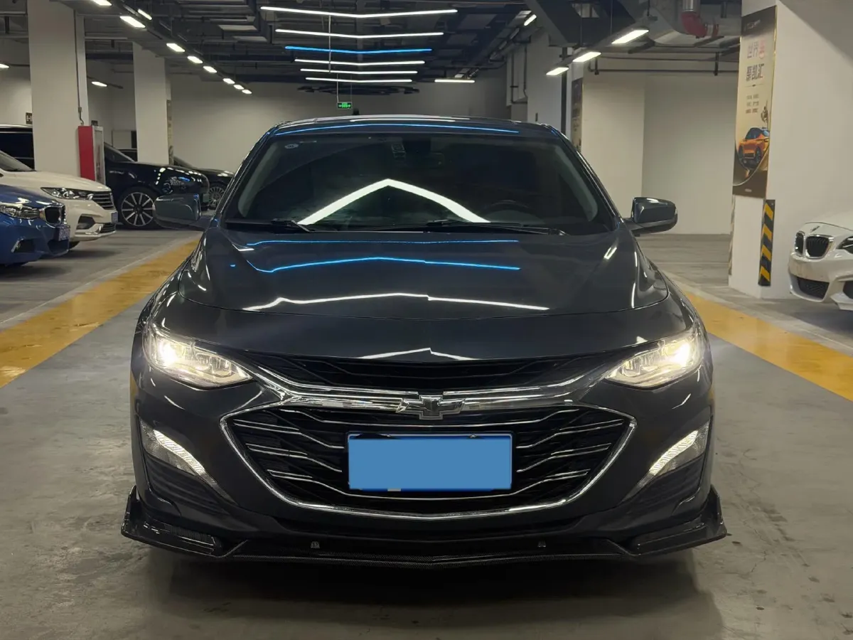 2020 Chevrolet Malibu XL 1.3T 165HP L3 CVT,autocango,china used car exporter,china ev exporter,chinese used car exporter,chinese used ev exporter