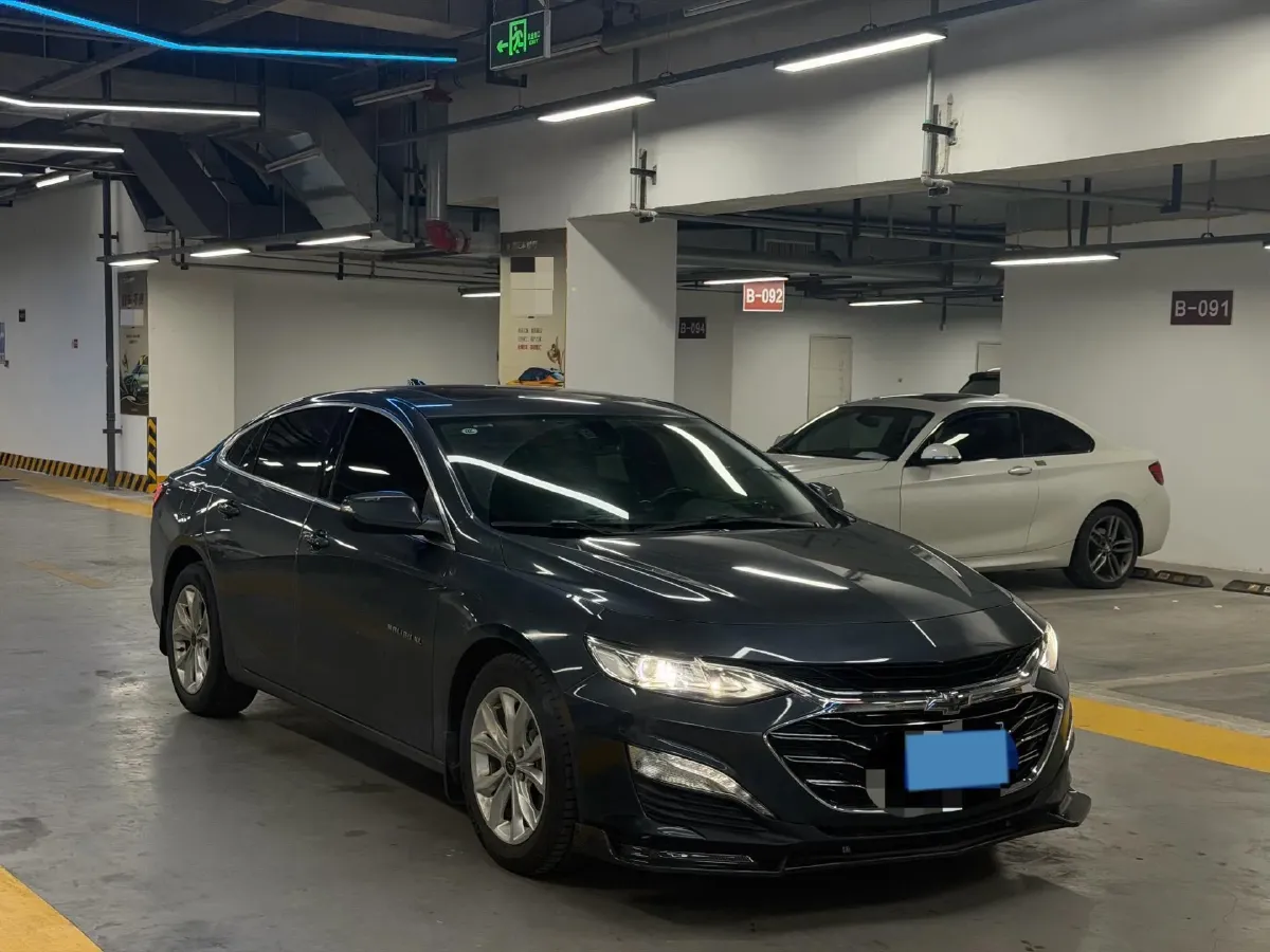 2020 Chevrolet Malibu XL 1.3T 165HP L3 CVT,autocango,china used car exporter,china ev exporter,chinese used car exporter,chinese used ev exporter