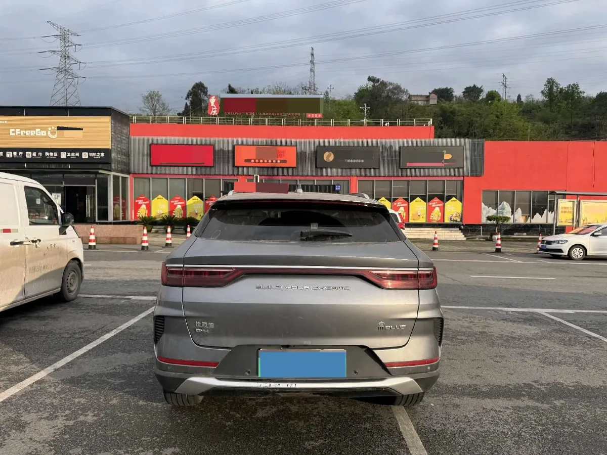 2021 BYD Qin BEV 53.56KWH,autocango,china used car exporter,china ev exporter,chinese used car exporter,chinese used ev exporter