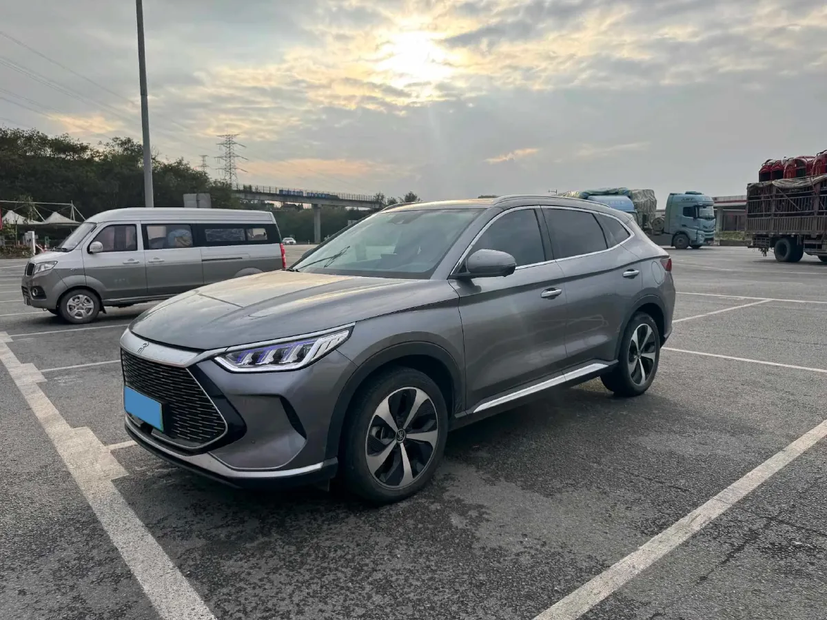 2021 BYD Qin BEV 53.56KWH,autocango,china used car exporter,china ev exporter,chinese used car exporter,chinese used ev exporter