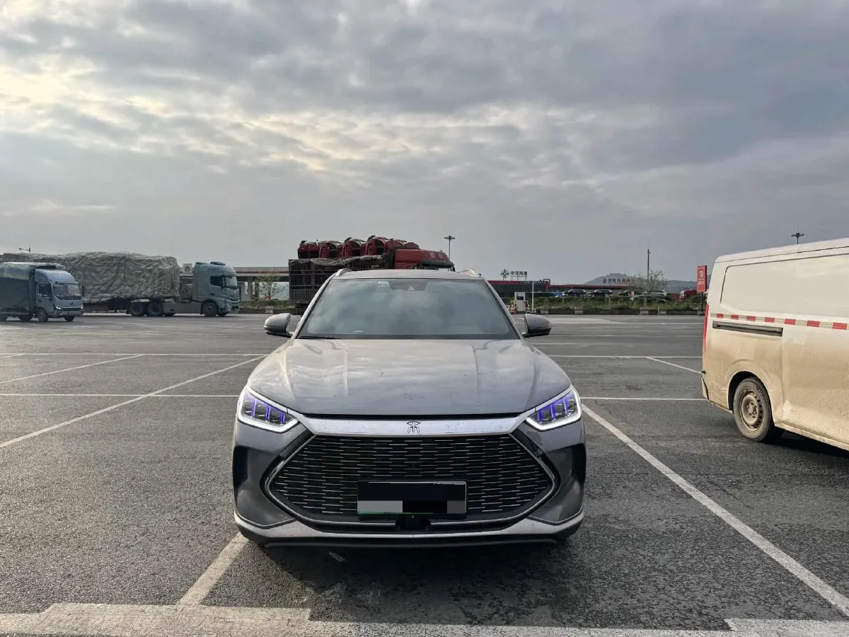 2021 BYD Qin BEV 53.56KWH,autocango,china used car exporter,china ev exporter,chinese used car exporter,chinese used ev exporter