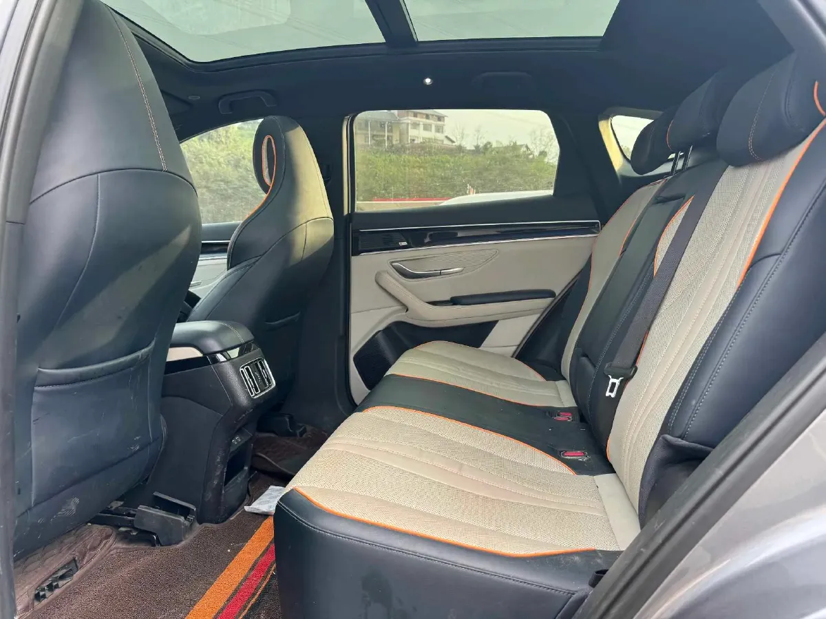 2021 BYD Qin BEV 53.56KWH,autocango,china used car exporter,china ev exporter,chinese used car exporter,chinese used ev exporter