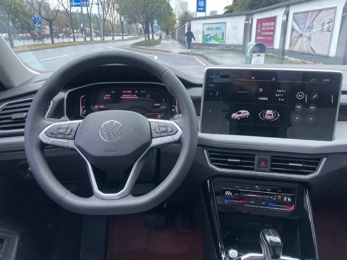 2023 Volkswagen Tayron 1.4T 150HP L4 7DCT,autocango,china used car exporter,china ev exporter,chinese used car exporter,chinese used ev exporter