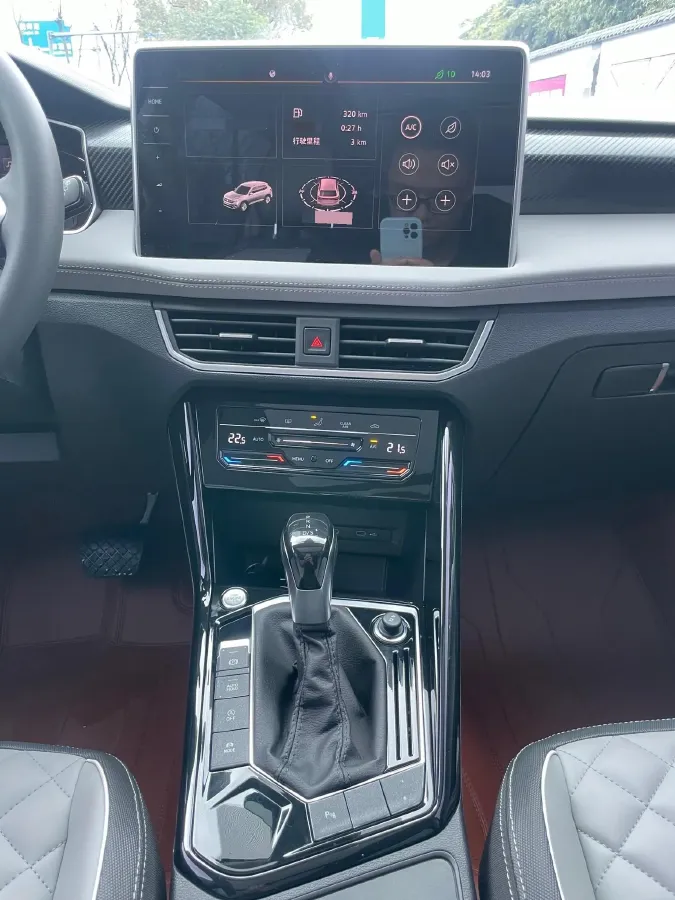 2023 Volkswagen Tayron 1.4T 150HP L4 7DCT,autocango,china used car exporter,china ev exporter,chinese used car exporter,chinese used ev exporter