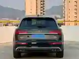 2023 Audi Q5L 2.0T 190HP L4 7DCT