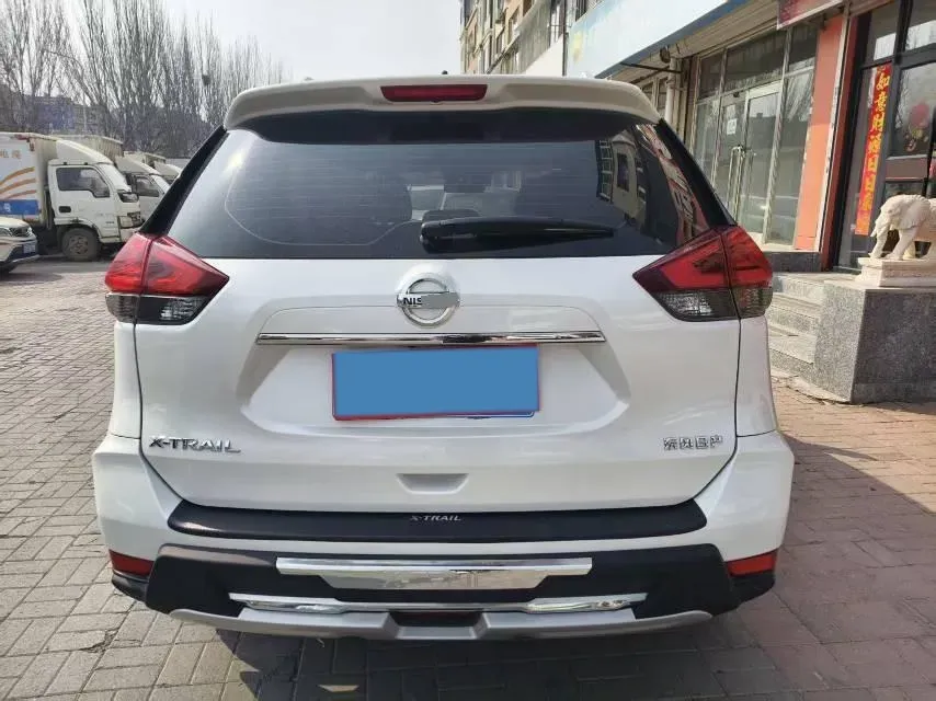 2021 Nissan X-Trail 2.0L 151HP L4 CVT,autocango,china used car exporter,china ev exporter,chinese used car exporter,chinese used ev exporter