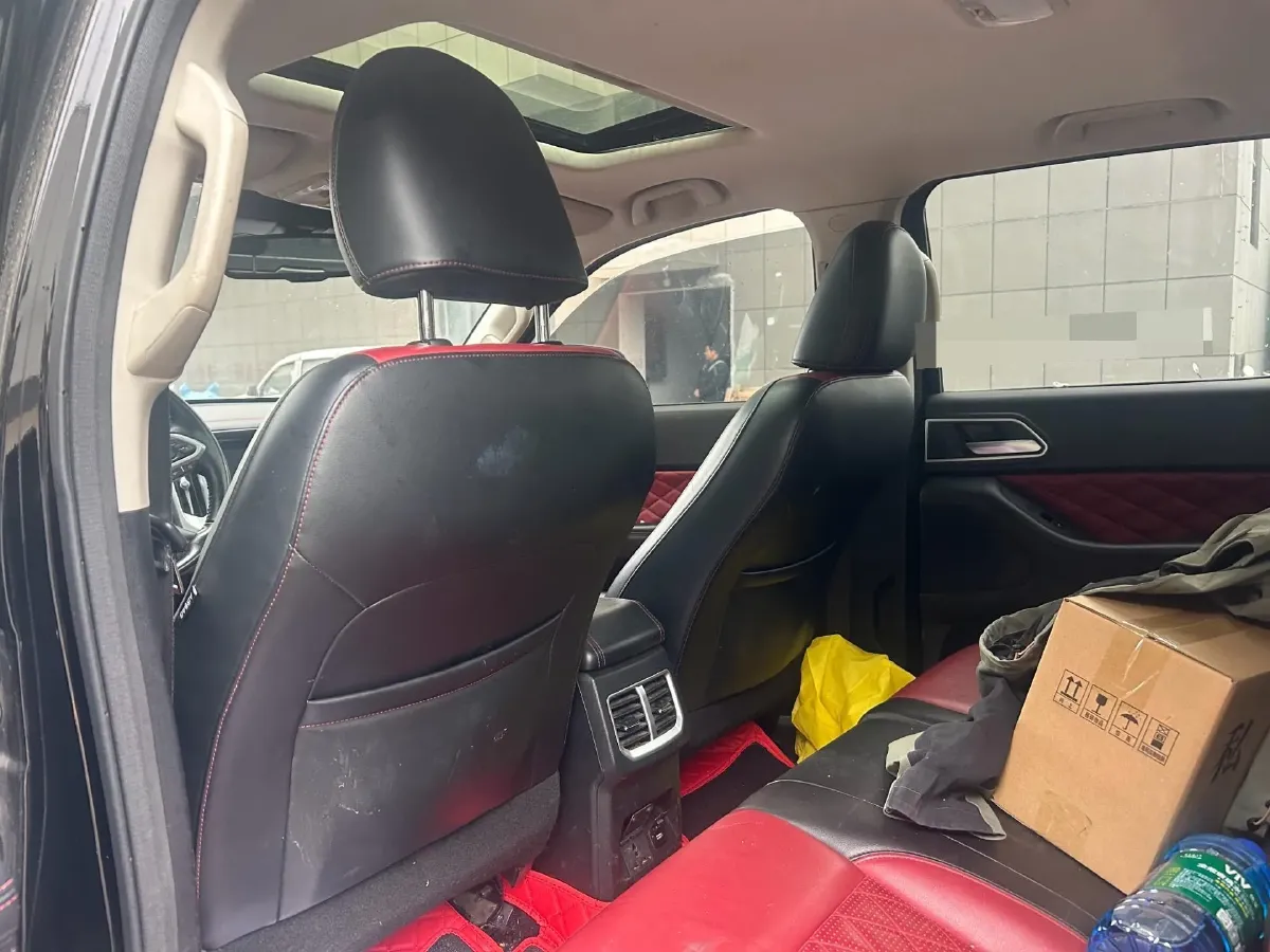 2020 Great Wall Poer 2.0T 163HP L4 8AT,autocango,china used car exporter,china ev exporter,chinese used car exporter,chinese used ev exporter