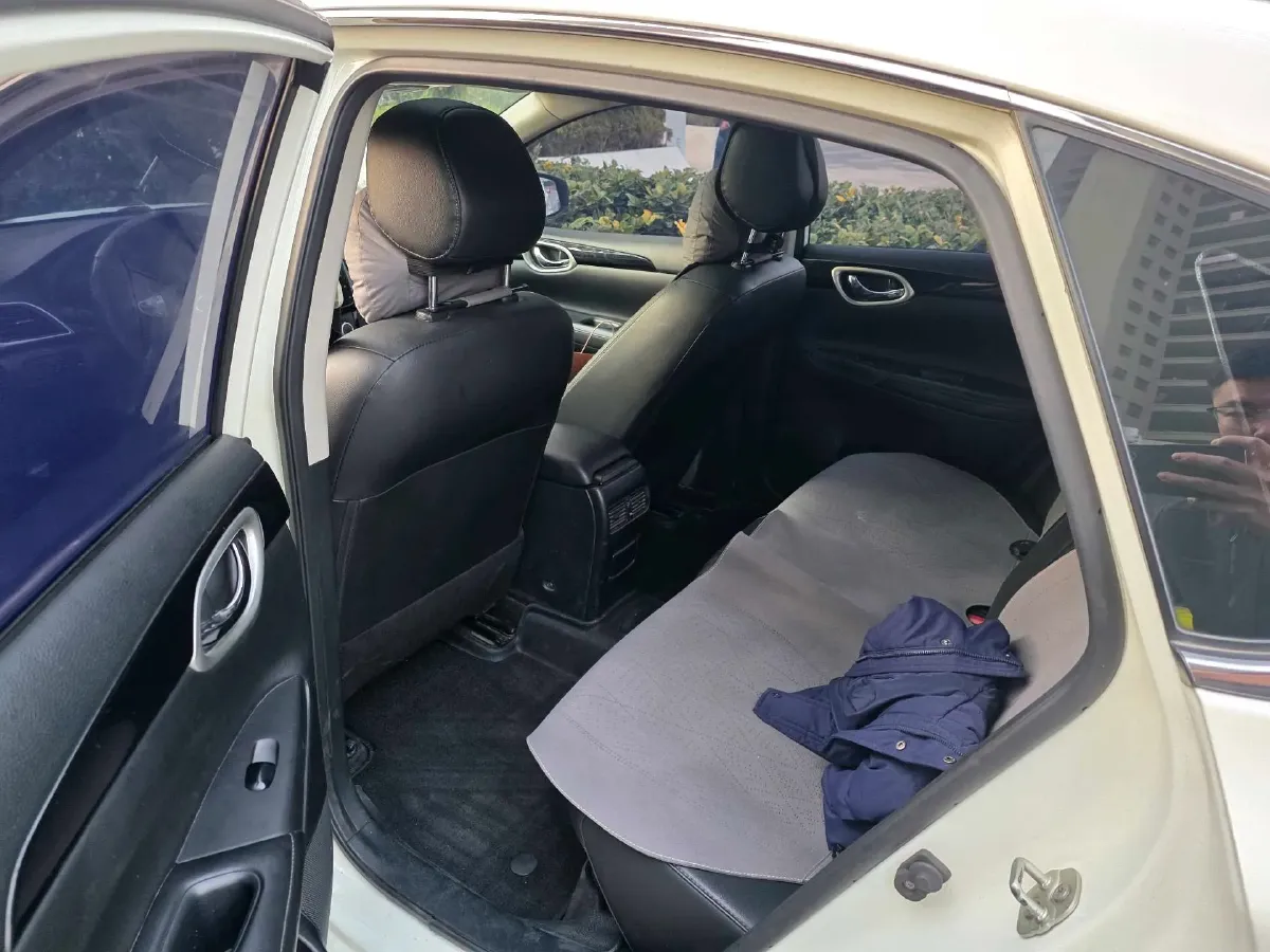 2022 Nissan Sylphy 1.6L 122HP L4 CVT,autocango,china used car exporter,china ev exporter,chinese used car exporter,chinese used ev exporter