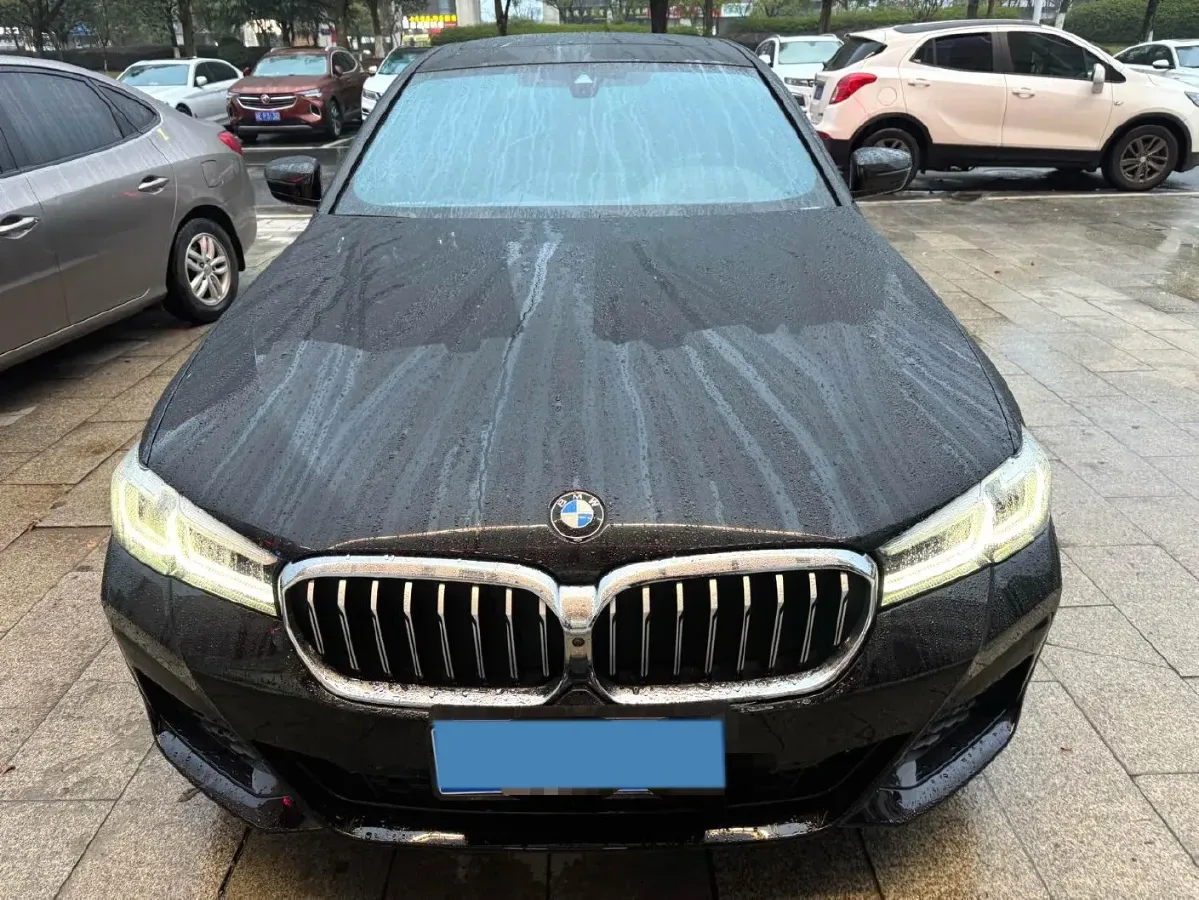2021 BMW 5 Series 2.0T 252HP L4 8AT,autocango,china used car exporter,china ev exporter,chinese used car exporter,chinese used ev exporter