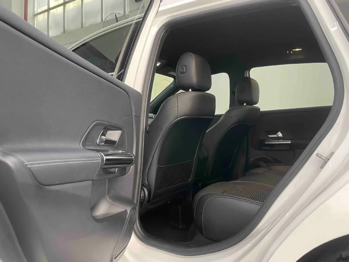 2022 Mercedes-Benz B Class 1.3T 163HP L4 7DCT,autocango,china used car exporter,china ev exporter,chinese used car exporter,chinese used ev exporter