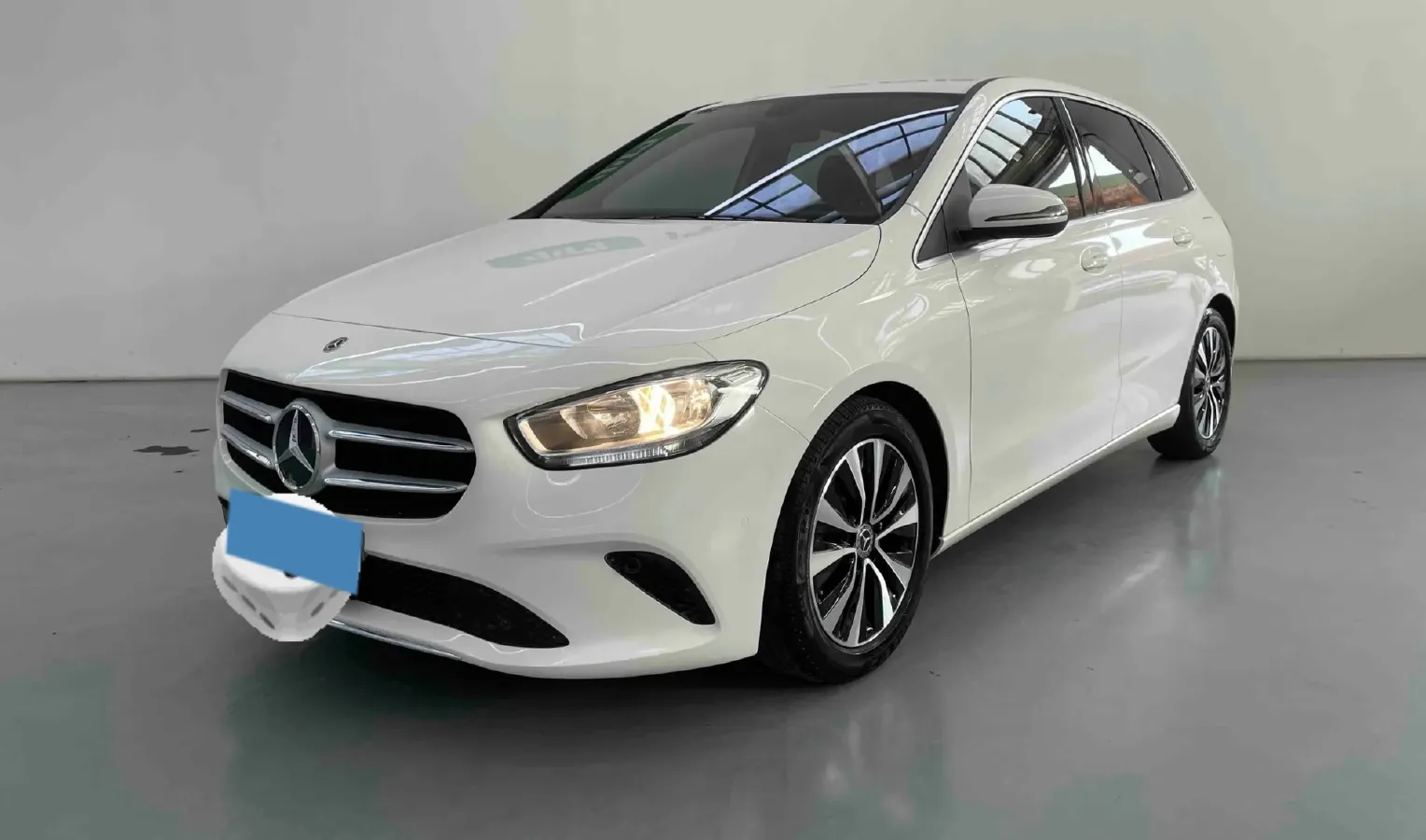 2022 Mercedes-Benz B Class 1.3T 163HP L4 7DCT,autocango,china used car exporter,china ev exporter,chinese used car exporter,chinese used ev exporter