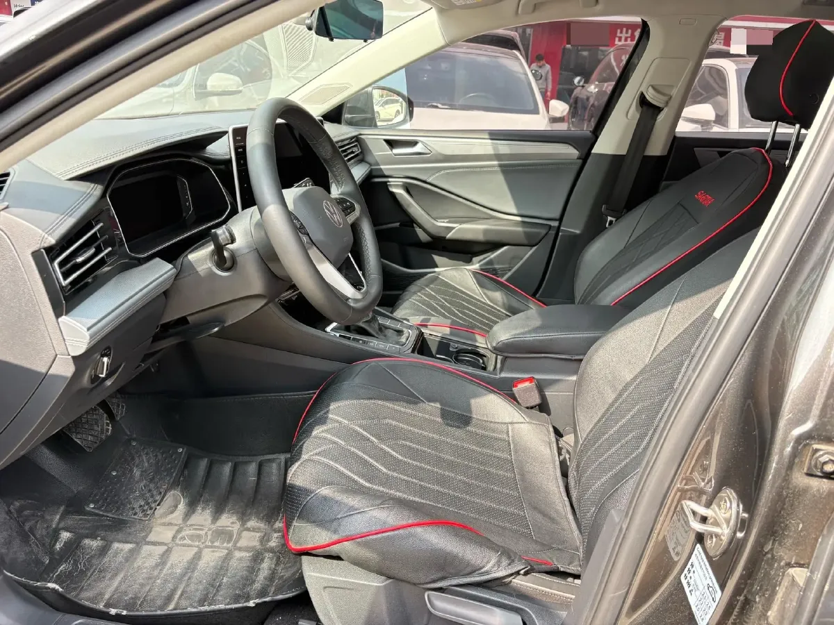 2023 Volkswagen Sagitar 1.4T 150HP L4 7DCT,autocango,china used car exporter,china ev exporter,chinese used car exporter,chinese used ev exporter
