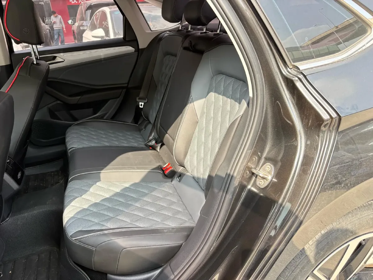 2023 Volkswagen Sagitar 1.4T 150HP L4 7DCT,autocango,china used car exporter,china ev exporter,chinese used car exporter,chinese used ev exporter