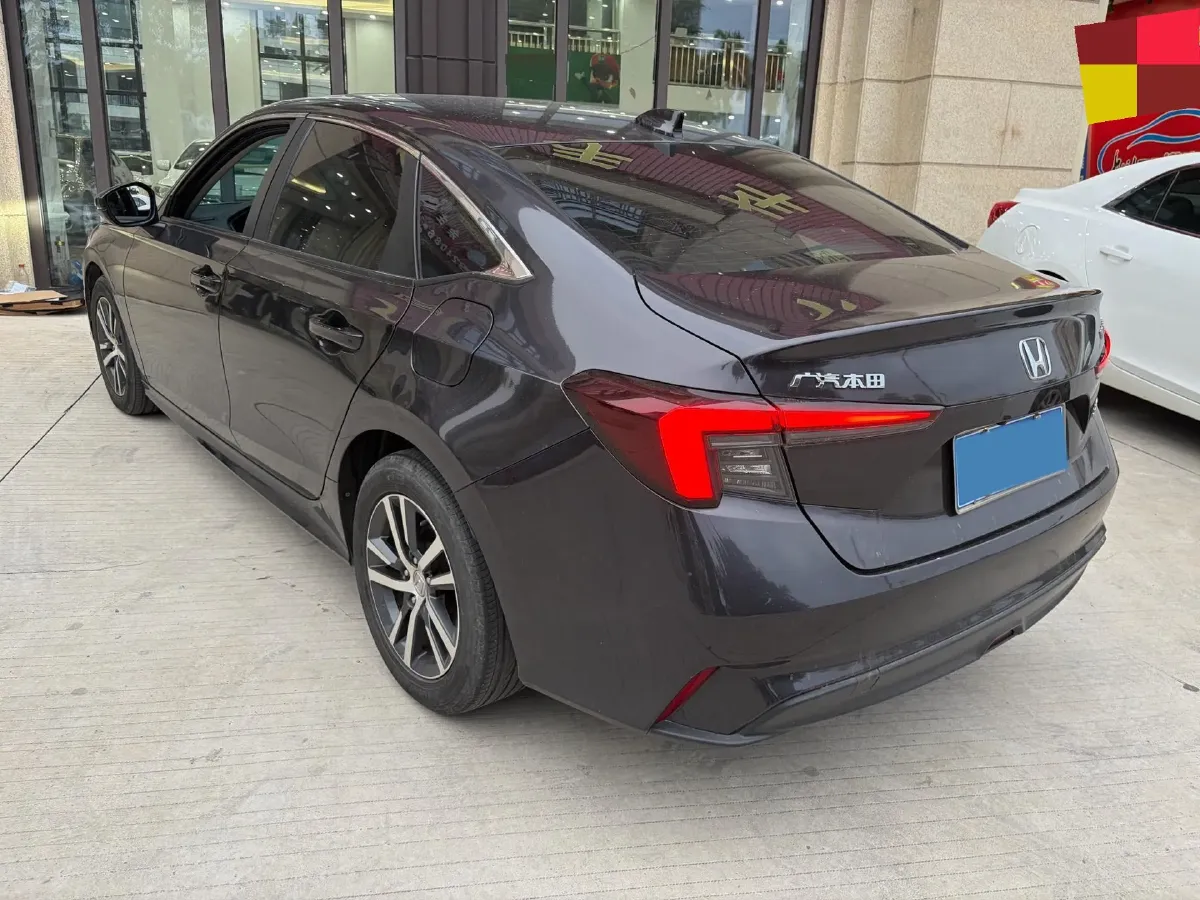 2023 Honda Integra 1.5T 182HP L4 CVT,autocango,china used car exporter,china ev exporter,chinese used car exporter,chinese used ev exporter