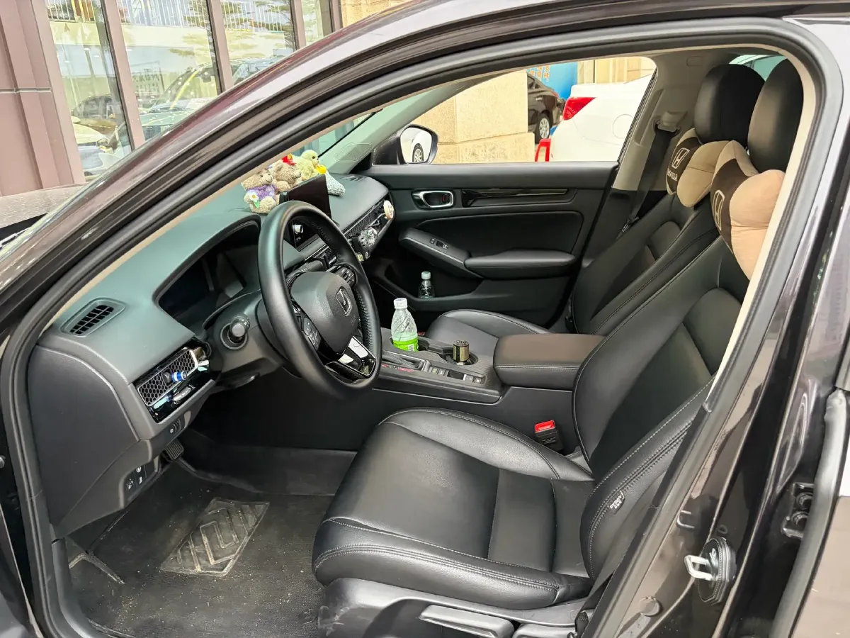 2023 Honda Integra 1.5T 182HP L4 CVT,autocango,china used car exporter,china ev exporter,chinese used car exporter,chinese used ev exporter