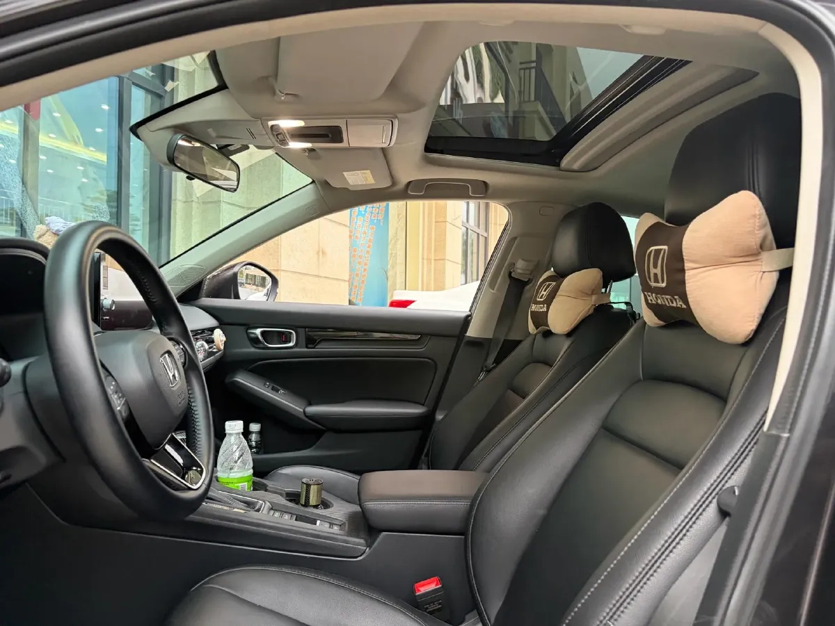 2023 Honda Integra 1.5T 182HP L4 CVT,autocango,china used car exporter,china ev exporter,chinese used car exporter,chinese used ev exporter