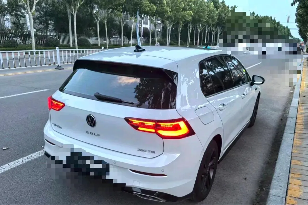2021 Volkswagen Golf 1.4T 150HP L4 7DCT,autocango,china used car exporter,china ev exporter,chinese used car exporter,chinese used ev exporter