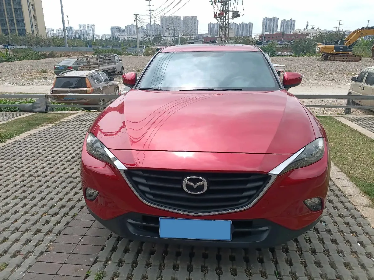2018 Mazda CX-4 2.0L 158HP L4 6AT,autocango,china used car exporter,china ev exporter,chinese used car exporter,chinese used ev exporter
