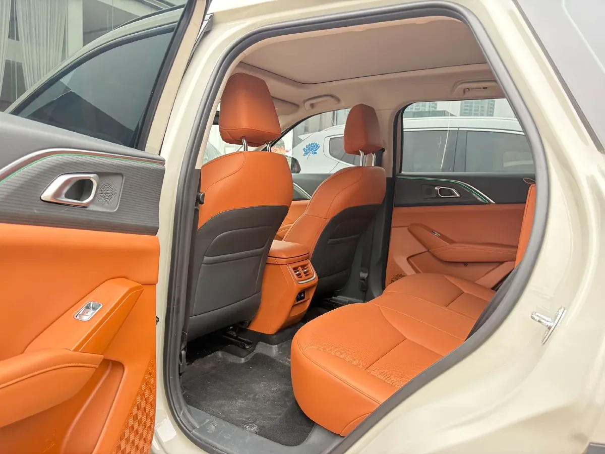 2025 Haval Fierce Dragon MAX 1.5L 116HP L4 2DHT PHEV,autocango,china used car exporter,china ev exporter,chinese used car exporter,chinese used ev exporter