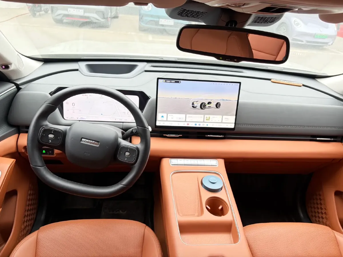 2025 Haval Fierce Dragon MAX 1.5L 116HP L4 2DHT PHEV,autocango,china used car exporter,china ev exporter,chinese used car exporter,chinese used ev exporter