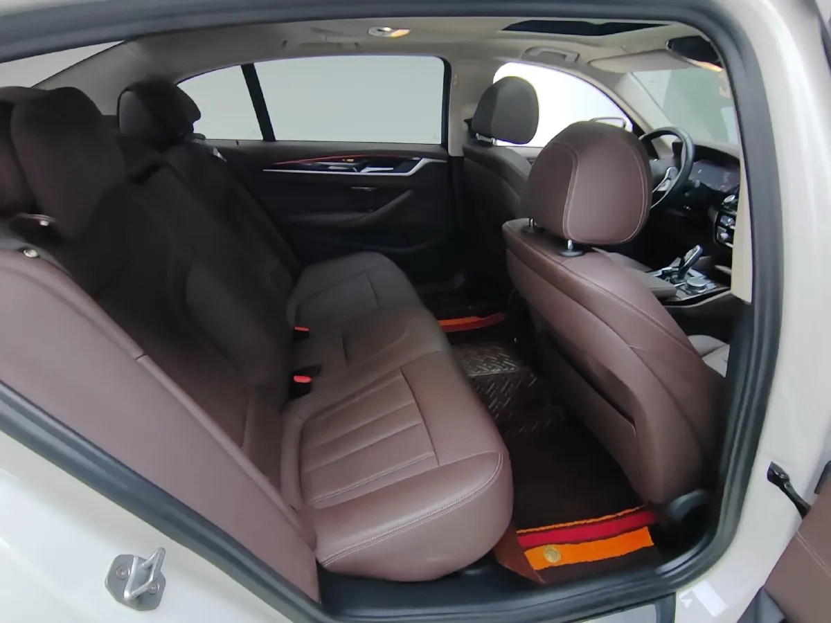 2020 BMW 5 Series 2.0T 184HP L4 8AT,autocango,china used car exporter,china ev exporter,chinese used car exporter,chinese used ev exporter