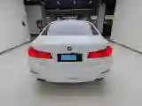 2020 BMW 5 Series 2.0T 184HP L4 8AT