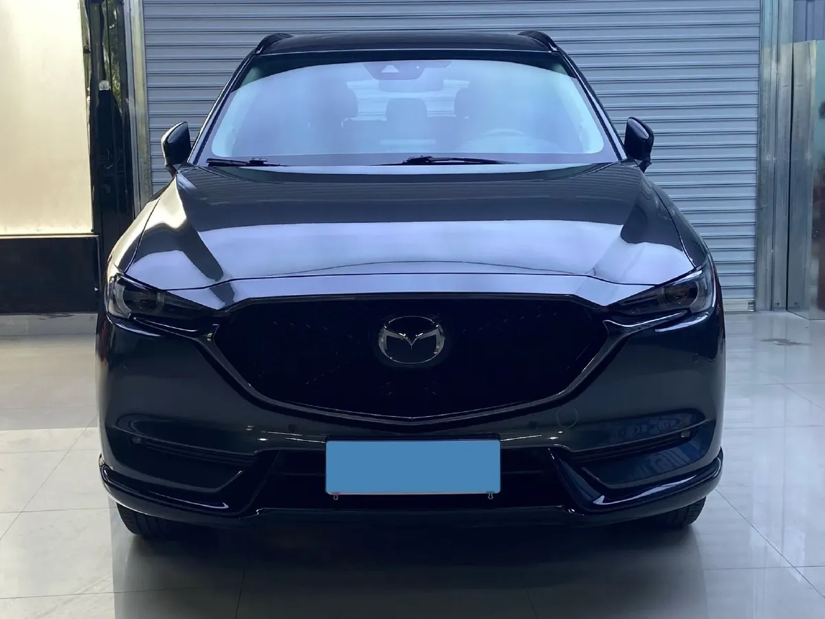 2021 Mazda CX-5 2.5L 196HP L4 6AT,autocango,china used car exporter,china ev exporter,chinese used car exporter,chinese used ev exporter