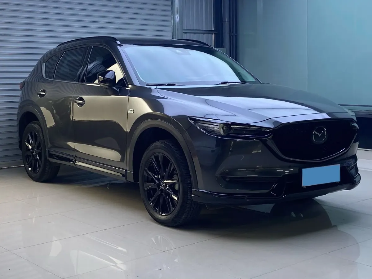 2021 Mazda CX-5 2.5L 196HP L4 6AT,autocango,china used car exporter,china ev exporter,chinese used car exporter,chinese used ev exporter