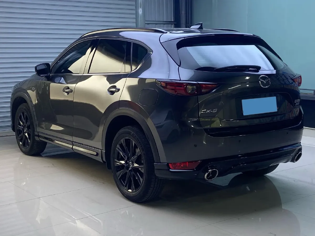2021 Mazda CX-5 2.5L 196HP L4 6AT,autocango,china used car exporter,china ev exporter,chinese used car exporter,chinese used ev exporter
