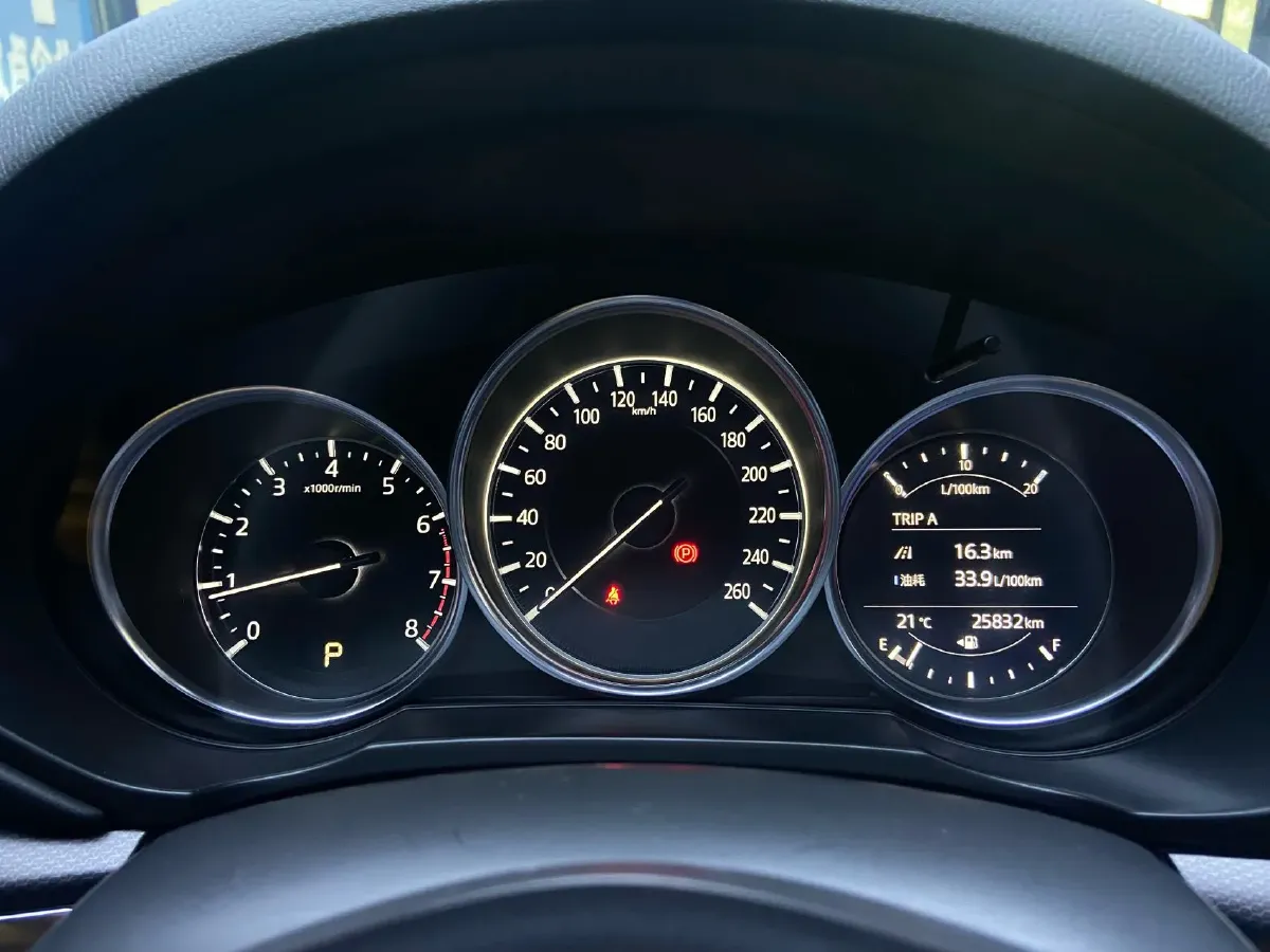 2021 Mazda CX-5 2.5L 196HP L4 6AT,autocango,china used car exporter,china ev exporter,chinese used car exporter,chinese used ev exporter