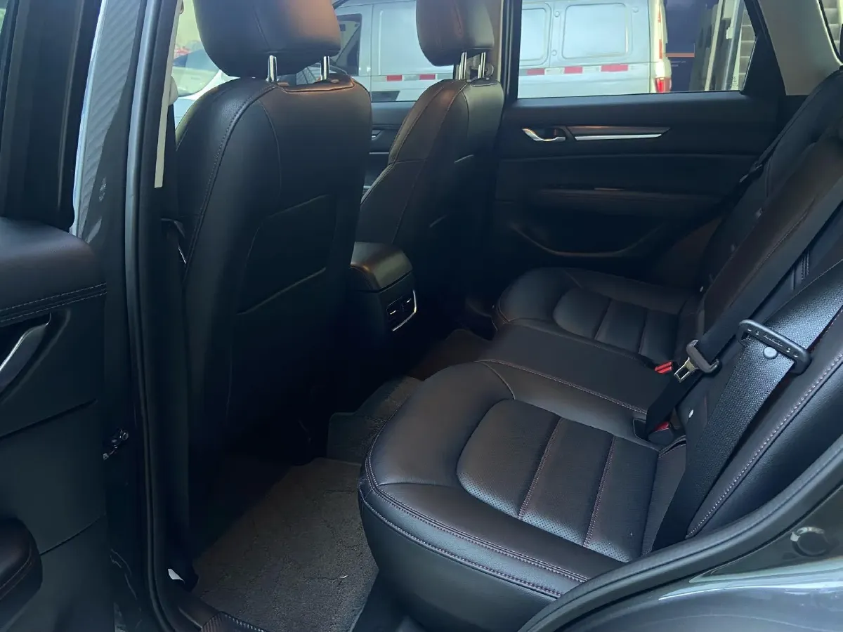 2021 Mazda CX-5 2.5L 196HP L4 6AT,autocango,china used car exporter,china ev exporter,chinese used car exporter,chinese used ev exporter