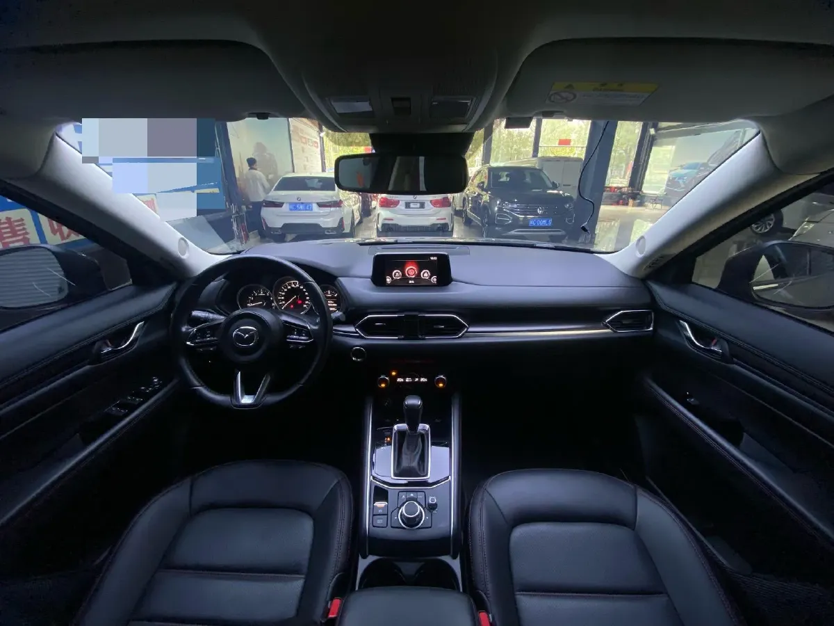 2021 Mazda CX-5 2.5L 196HP L4 6AT,autocango,china used car exporter,china ev exporter,chinese used car exporter,chinese used ev exporter
