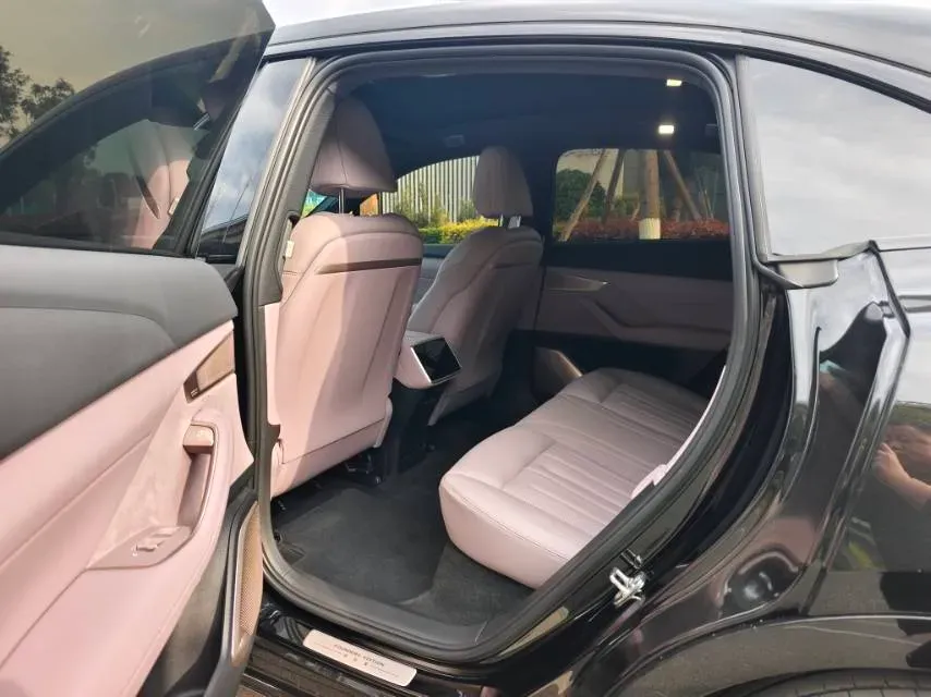 2024 ONVO L60 BEV 85KWH,autocango,china used car exporter,china ev exporter,chinese used car exporter,chinese used ev exporter