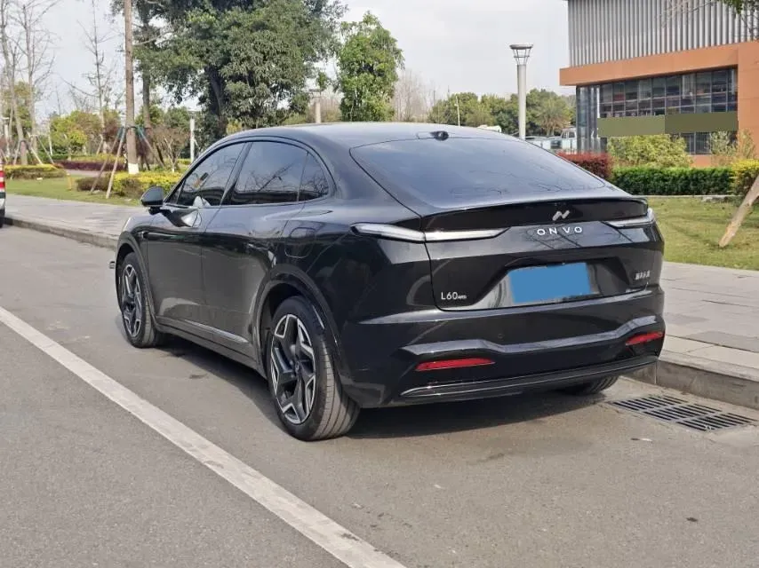 2024 ONVO L60 BEV 85KWH,autocango,china used car exporter,china ev exporter,chinese used car exporter,chinese used ev exporter