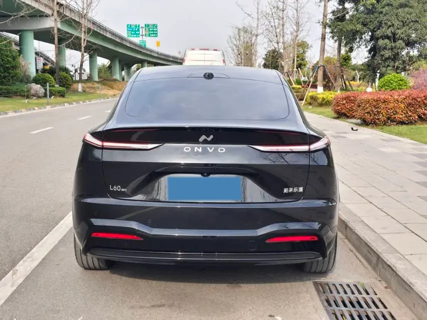 2024 ONVO L60 BEV 85KWH,autocango,china used car exporter,china ev exporter,chinese used car exporter,chinese used ev exporter