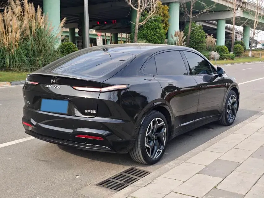 2024 ONVO L60 BEV 85KWH,autocango,china used car exporter,china ev exporter,chinese used car exporter,chinese used ev exporter