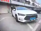 2019 BYD Qin Pro BEV 56.4KWH