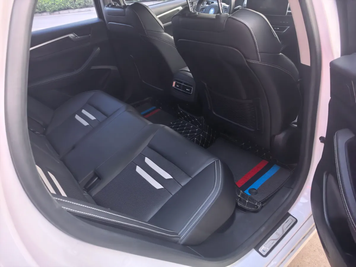 2019 BYD Qin Pro BEV 56.4KWH,autocango,china used car exporter,china ev exporter,chinese used car exporter,chinese used ev exporter