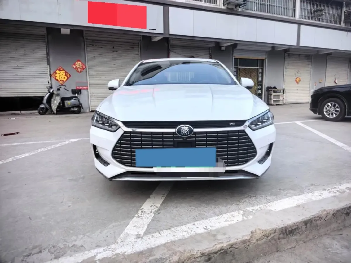 2019 BYD Qin Pro BEV 56.4KWH,autocango,china used car exporter,china ev exporter,chinese used car exporter,chinese used ev exporter