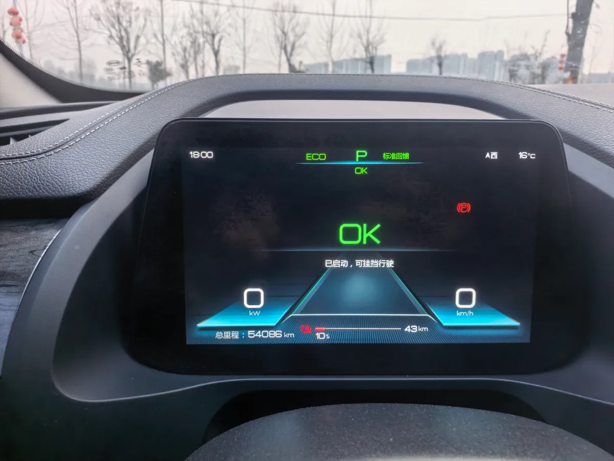 2019 BYD Qin Pro BEV 56.4KWH,autocango,china used car exporter,china ev exporter,chinese used car exporter,chinese used ev exporter