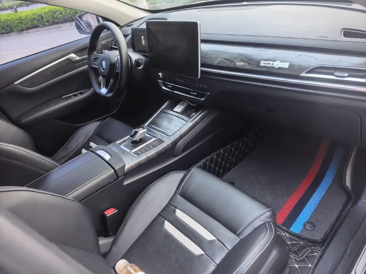 2019 BYD Qin Pro BEV 56.4KWH,autocango,china used car exporter,china ev exporter,chinese used car exporter,chinese used ev exporter