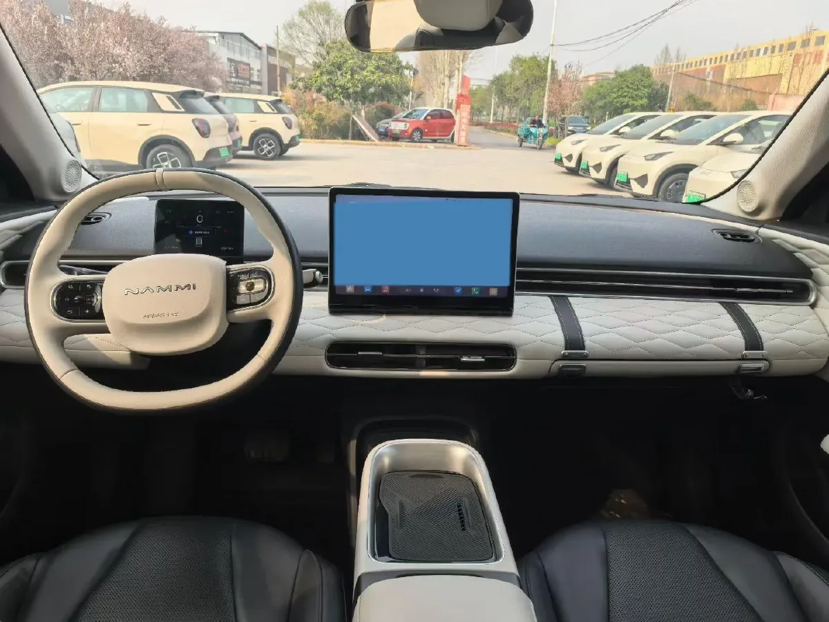 2024 DongFeng eπ 01 BEV 42.3KWH,autocango,china used car exporter,china ev exporter,chinese used car exporter,chinese used ev exporter