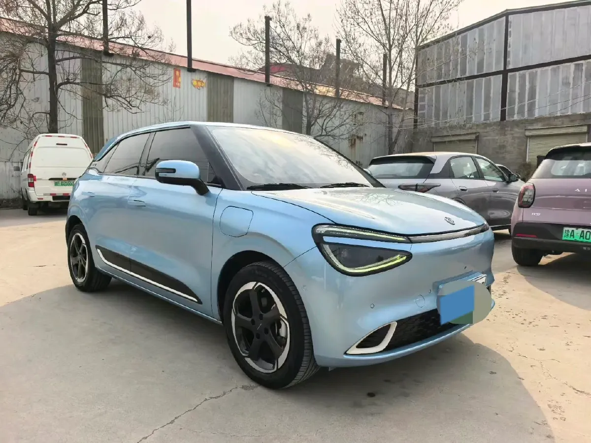 2024 DongFeng eπ 01 BEV 42.3KWH,autocango,china used car exporter,china ev exporter,chinese used car exporter,chinese used ev exporter