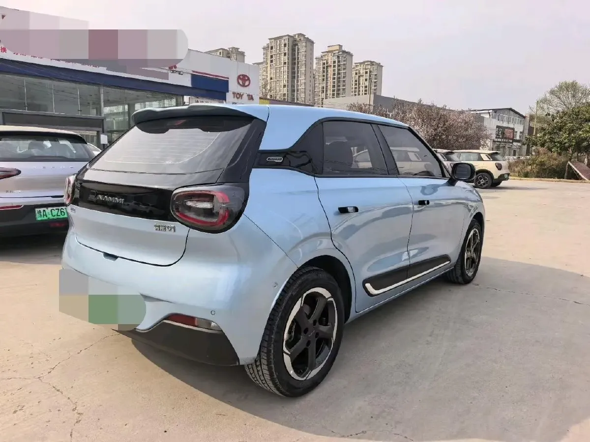 2024 DongFeng eπ 01 BEV 42.3KWH,autocango,china used car exporter,china ev exporter,chinese used car exporter,chinese used ev exporter