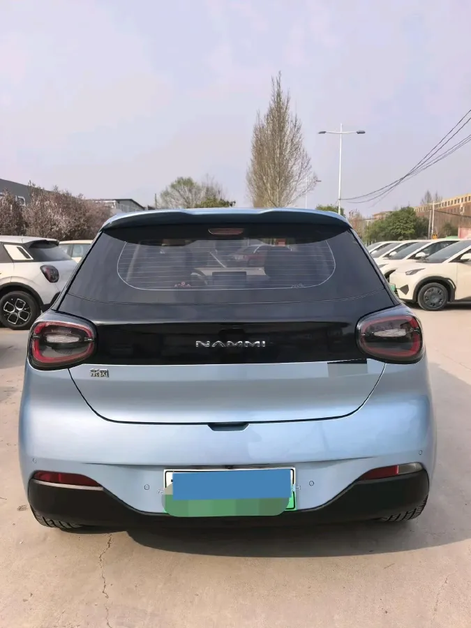 2024 DongFeng eπ 01 BEV 42.3KWH,autocango,china used car exporter,china ev exporter,chinese used car exporter,chinese used ev exporter