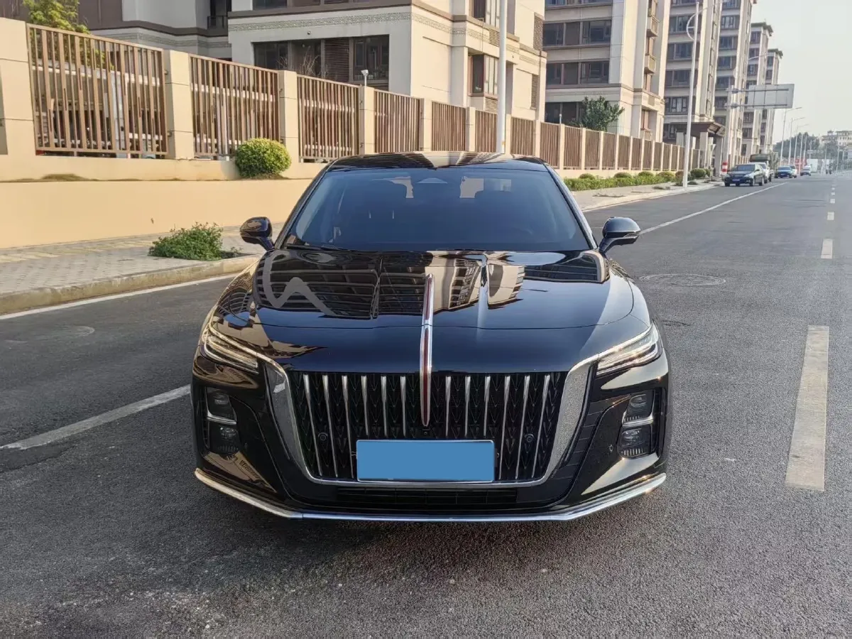 2024 HongQi H5 2.0T 224HP L4 8AT,autocango,china used car exporter,china ev exporter,chinese used car exporter,chinese used ev exporter